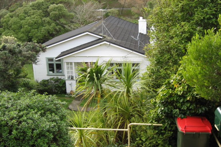 Photo of property in 26 Standen Street, Karori, Wellington, 6012