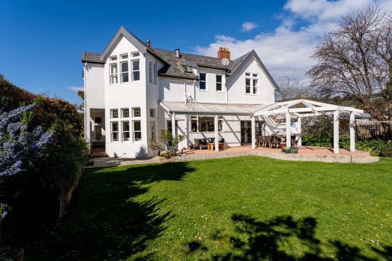 Photo of property in 33 Albert Street, Saint Clair, Dunedin, 9012