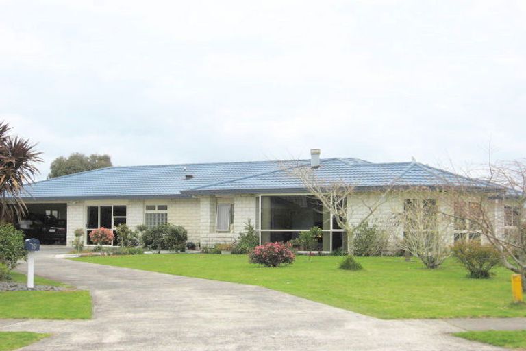 Photo of property in 19 Springbok Avenue, Whitianga, 3510