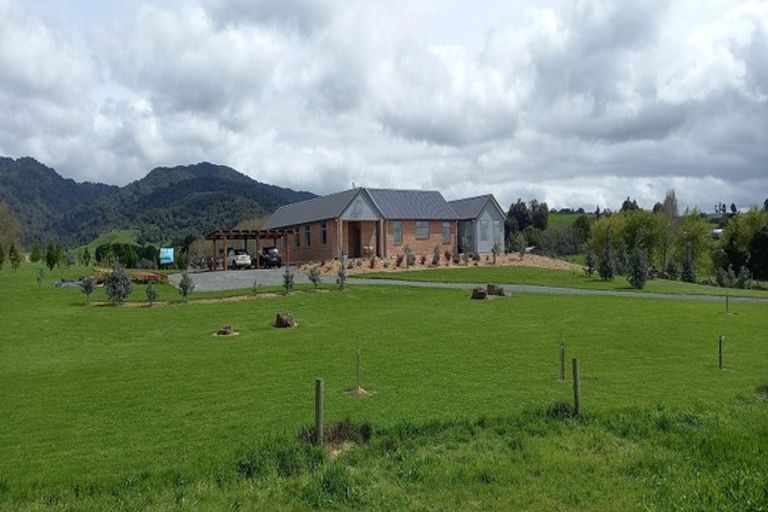 Photo of property in 151 Makgill Road, Maungatautari, Cambridge, 3494