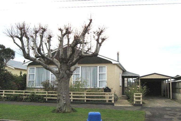 Photo of property in 171 Surrey Street, Saint Clair, Dunedin, 9012