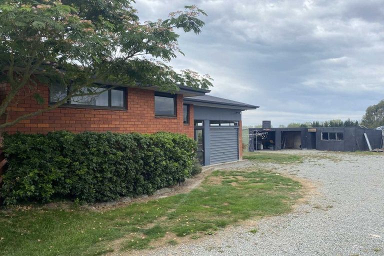 Photo of property in 799 Brockley Road, Rosewill, Timaru, 7975