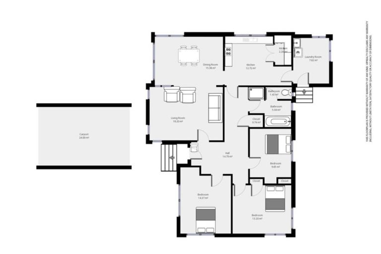 Photo of property in 8 Otonga Road, Springfield, Rotorua, 3015