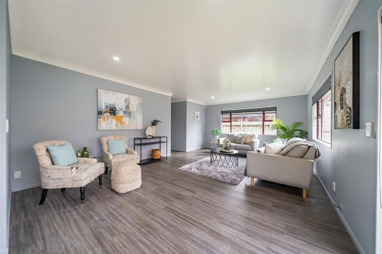 Photo of property in 12 Louis Street, Trentham, Upper Hutt, 5018