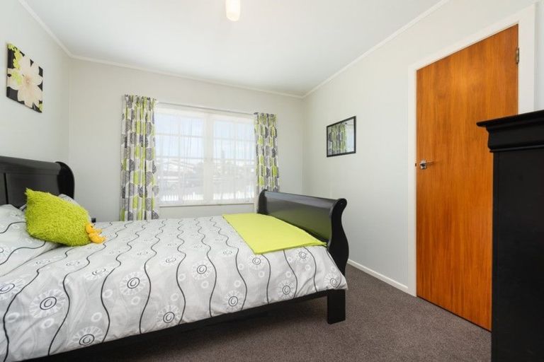 Photo of property in 6 Kylemore Place, Te Puke, 3119