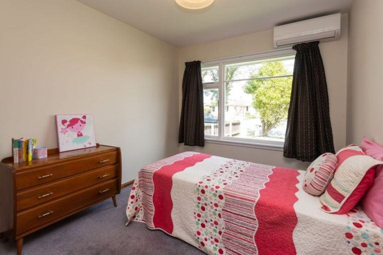 Photo of property in 22 Cunningham Place, Halswell, Christchurch, 8025