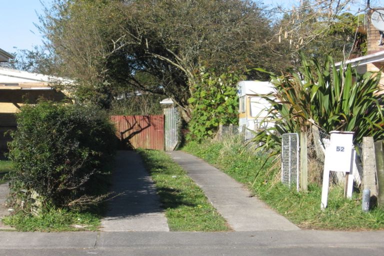 Photo of property in 52 Shakespeare Avenue, Enderley, Hamilton, 3214