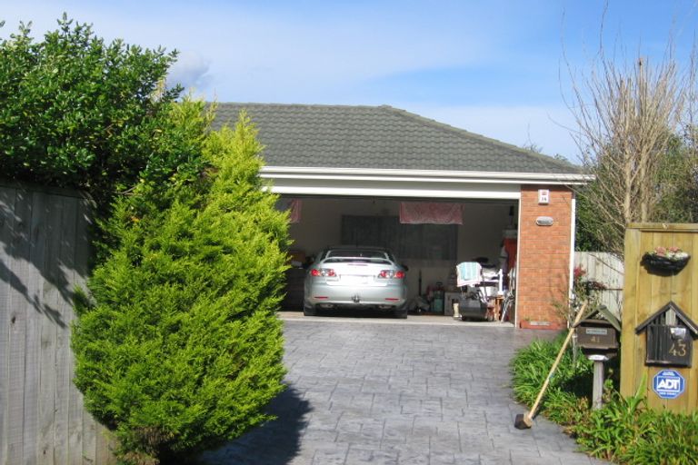 Photo of property in 41 Canaandale Drive, Flagstaff, Hamilton, 3210