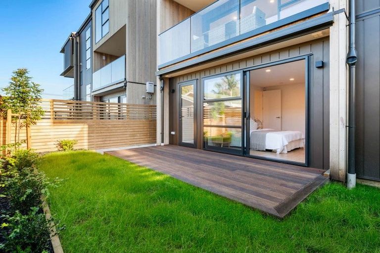 Photo of property in 25c Lomond Street, Takapuna, Auckland, 0622