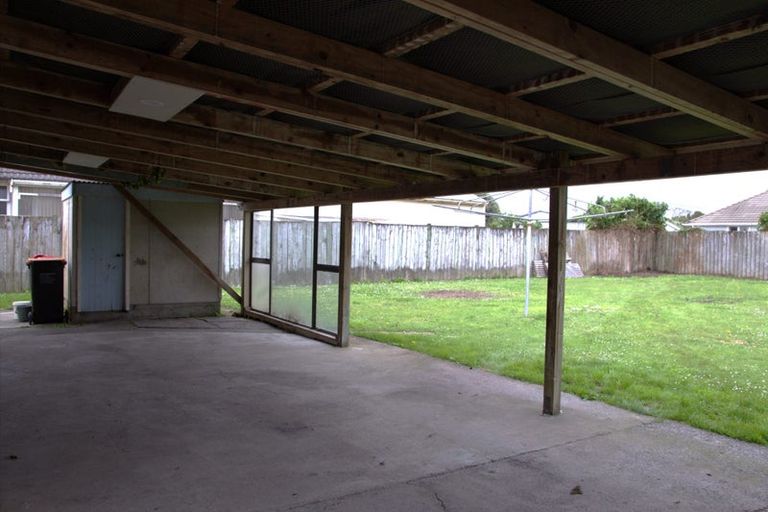 Photo of property in 16 Wilson Crescent, Highbury, Palmerston North, 4412