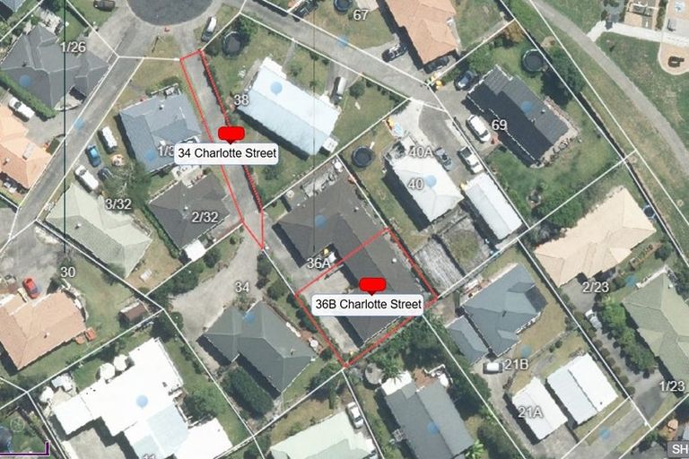 Photo of property in 36b Charlotte Street, Stanmore Bay, Whangaparaoa, 0932