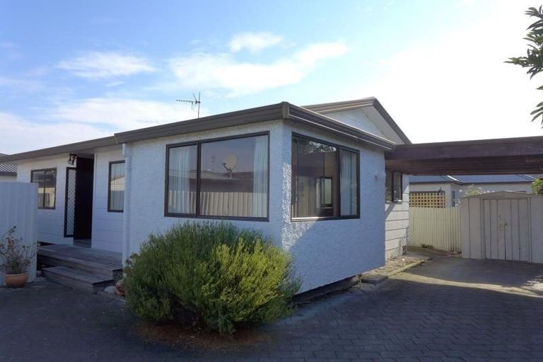 Photo of property in 279a Kennedy Road, Onekawa, Napier, 4110