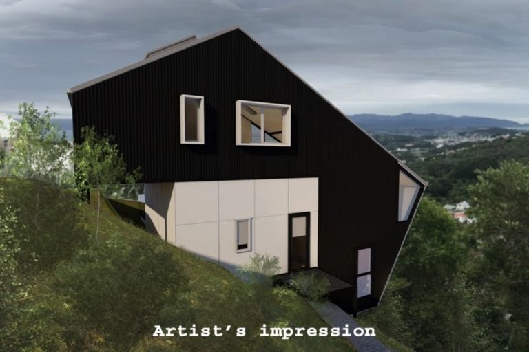 Photo of property in 48a Highbury Road, Highbury, Wellington, 6012