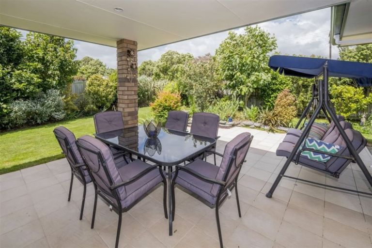 Photo of property in 10 Ngaio Street, Levin, 5510