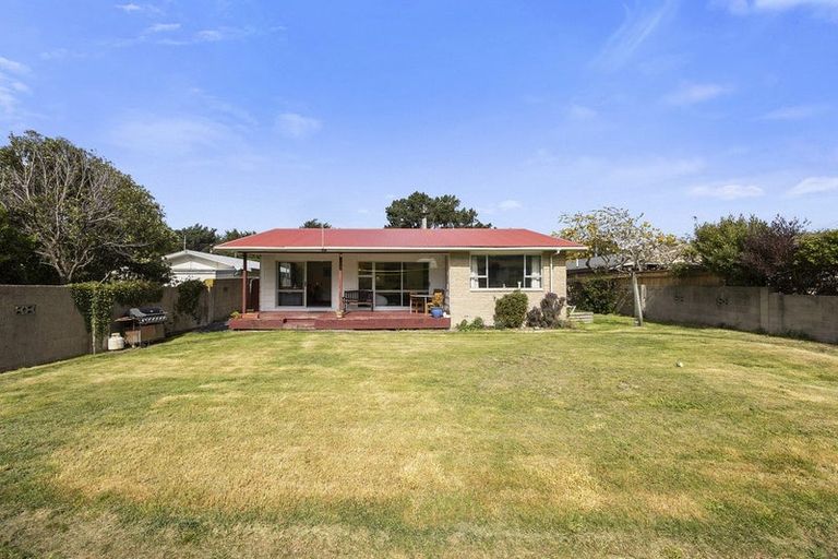 Photo of property in 560 Brighton Road, Westwood, Dunedin, 9035