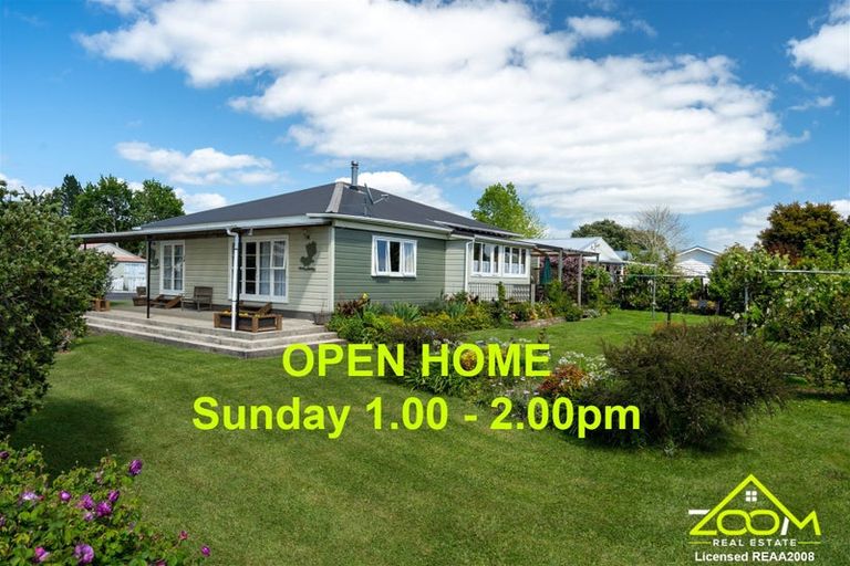 Photo of property in 16 Macfarlane Street, Kawakawa, 0210