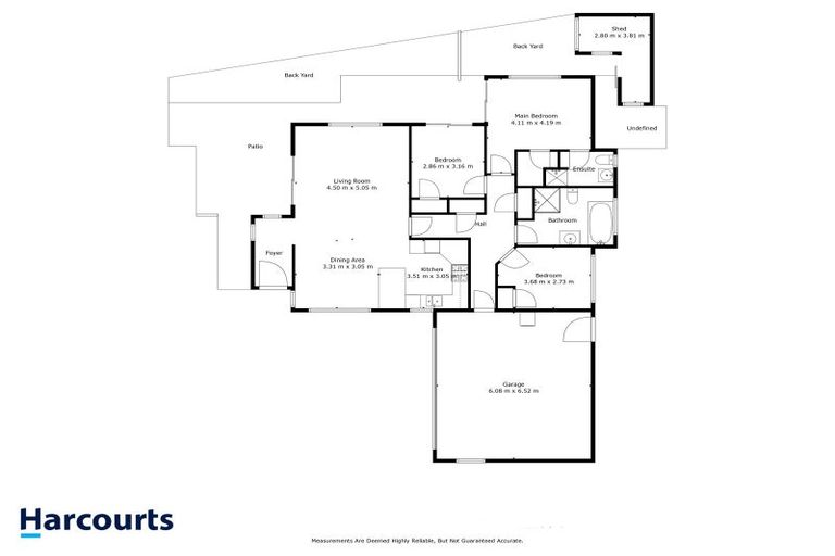 Photo of property in 39a Konene Street, Utuhina, Rotorua, 3015