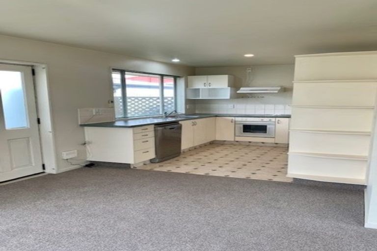 Photo of property in 4/31 Huxley Street, Sydenham, Christchurch, 8023