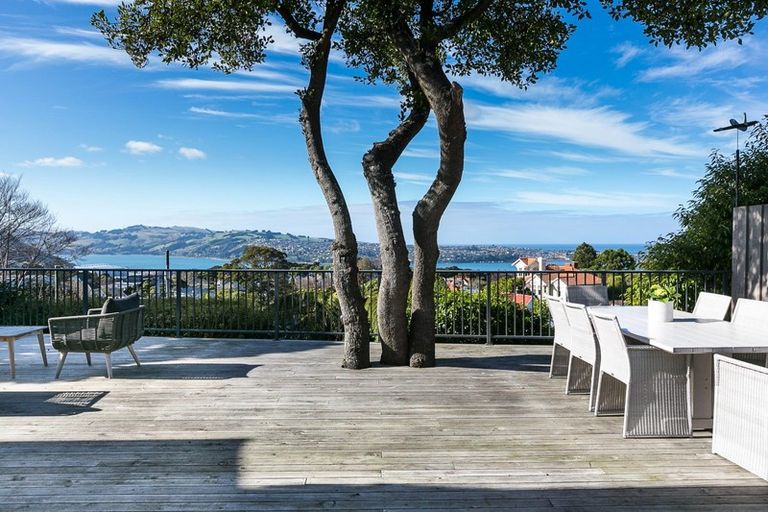 Photo of property in 2 Melrose Street, Roslyn, Dunedin, 9010