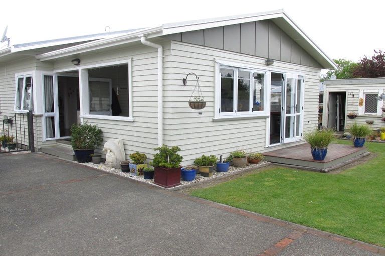 Photo of property in 36 Lahore Street, Wairoa, 4108