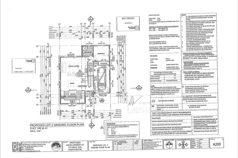 Photo of property in 173a Gray Avenue, Papatoetoe, Auckland, 2024