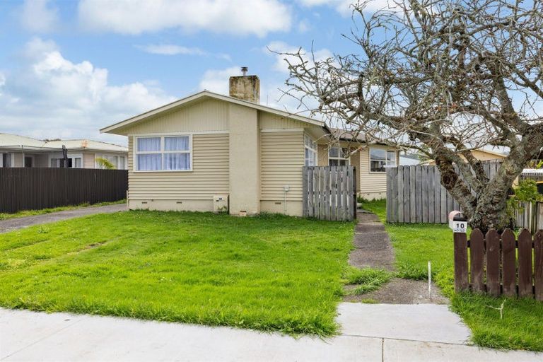 Photo of property in 10 Pamela Place, Deanwell, Hamilton, 3206