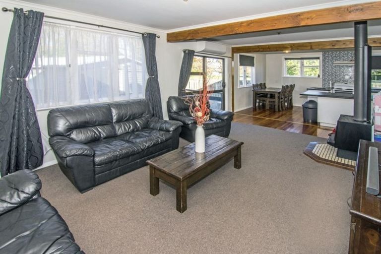 Photo of property in 25 Solway Street, Solway, Masterton, 5810