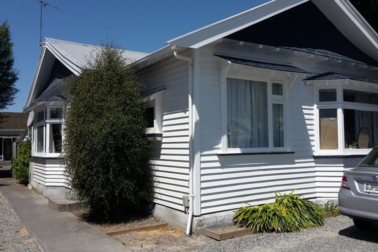 Photo of property in 62/60 Division Street, Riccarton, Christchurch, 8041