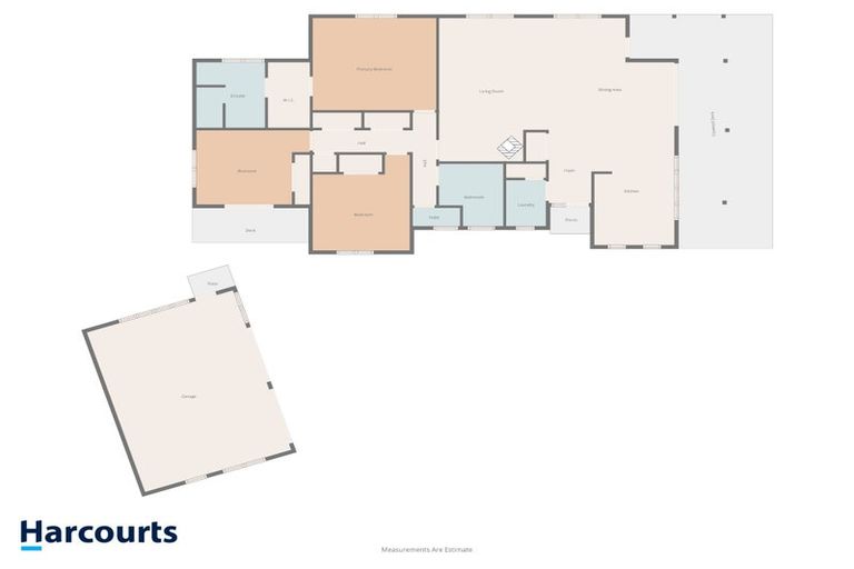 Photo of property in 18 Campbell Street, Waihou, Te Aroha, 3393