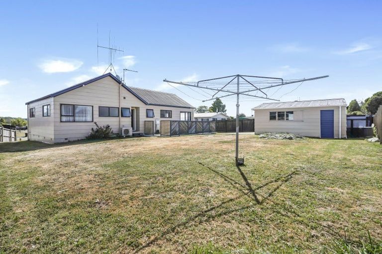 Photo of property in 40 Wairoa Place, Tokoroa, 3420