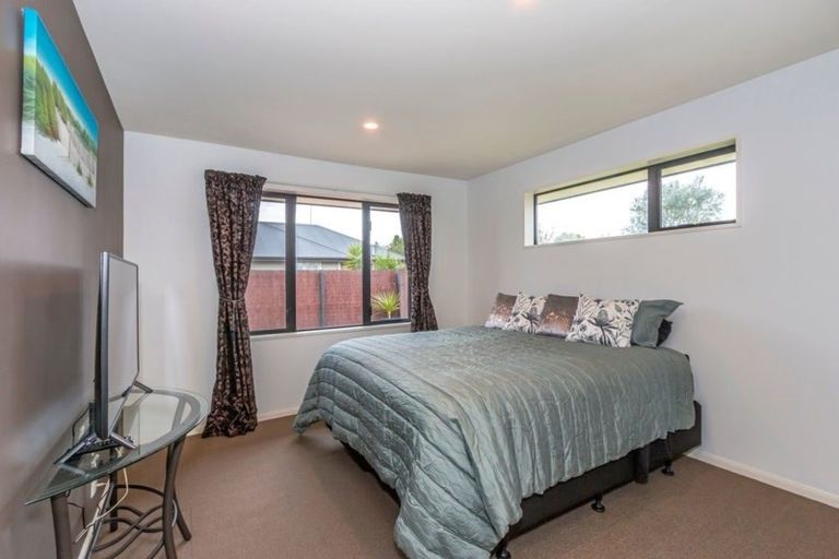 Photo of property in 51 Renoir Drive, Rolleston, 7614