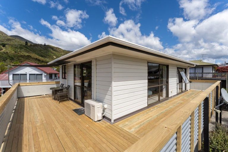 Photo of property in 13a Turners Road, Waikawa, Picton, 7220