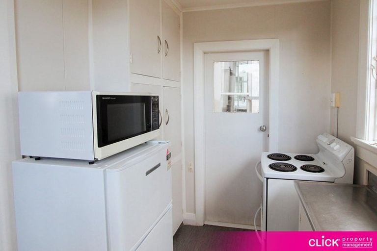 Photo of property in 2 Royal Terrace, Dunedin Central, Dunedin, 9016