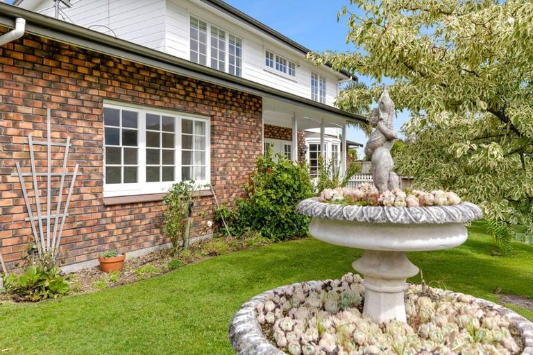 Photo of property in 47 Burwood Road, Matamata, 3400
