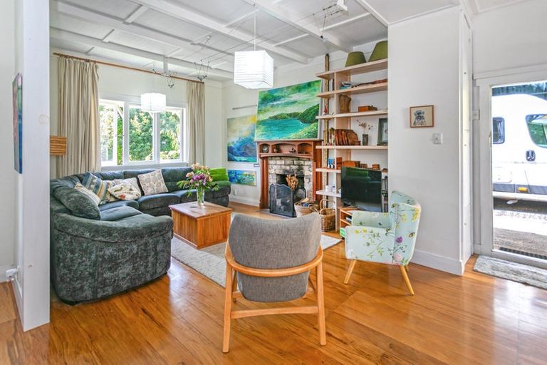 Photo of property in 1900 Tiki Sh25 Road, Preece Point, Coromandel, 3506