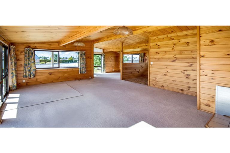 Photo of property in 7 Wolds Place, Twizel, 7901