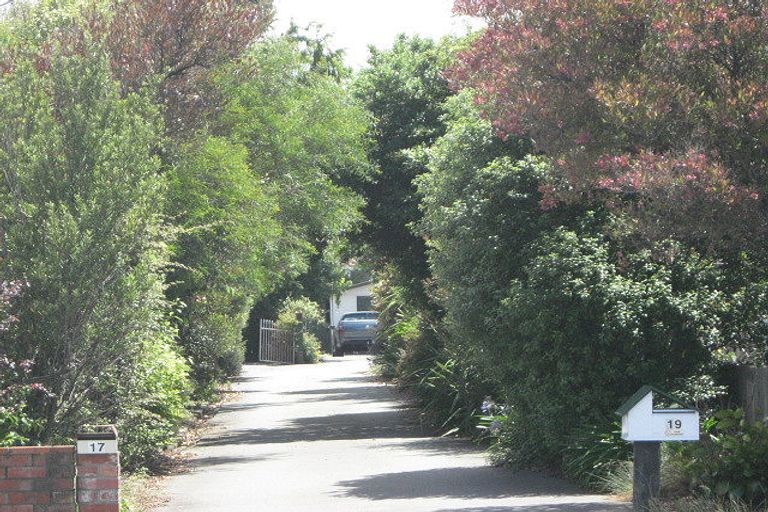 Photo of property in 1/19 Curries Road, Hillsborough, Christchurch, 8022