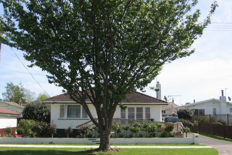 Photo of property in 2 Tetley Street, Matamata, 3400