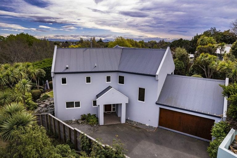 Photo of property in 9 Enticott Place, Huntsbury, Christchurch, 8022