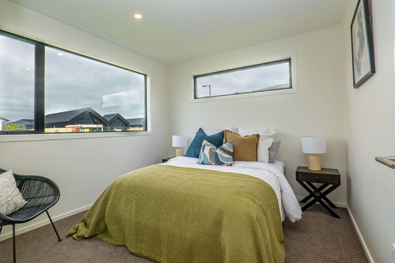 Photo of property in 4 Brooklands Street, Burwood, Christchurch, 8083