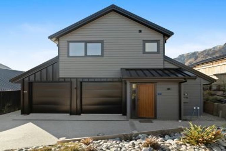 Photo of property in 96 Jack Hanley Drive, Jacks Point, Queenstown, 9371