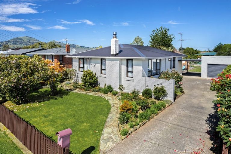 Photo of property in 27 Stirling Crescent, Mosgiel, 9024