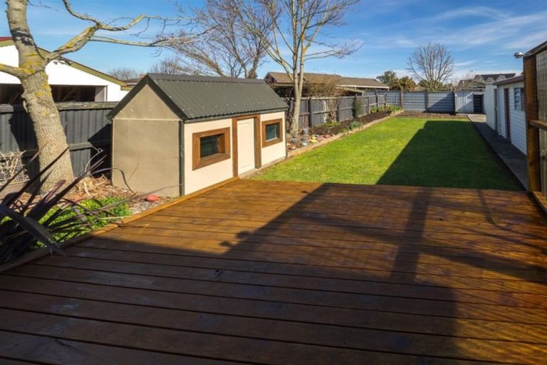 Photo of property in 7 Thomas Street, Allenton, Ashburton, 7700