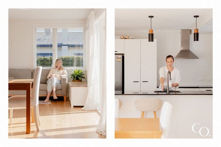 Photo of property in 48b Ngatai Road, Otumoetai, Tauranga, 3110