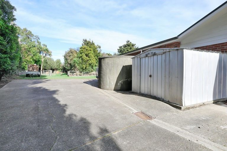 Photo of property in 10 Tui Place, Otatara, Invercargill, 9879