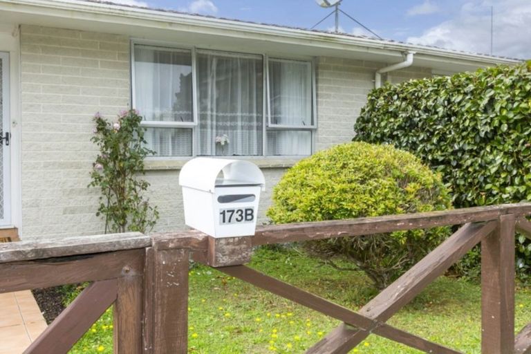 Photo of property in 173b George Street, Stokes Valley, Lower Hutt, 5019