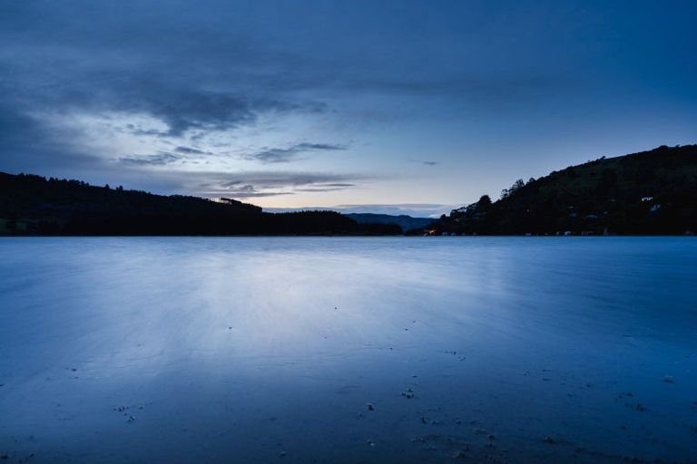 Photo of property in 10 Crescent Street, Purakaunui, Port Chalmers, 9081