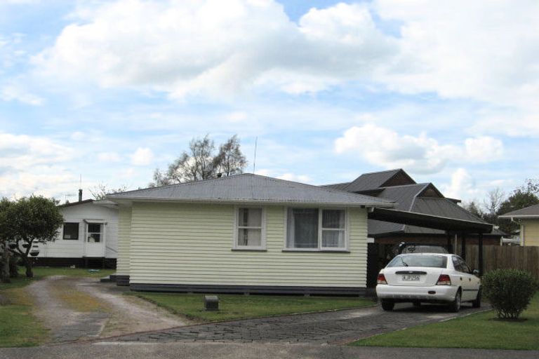 Photo of property in 33a Rutland Street, Utuhina, Rotorua, 3015