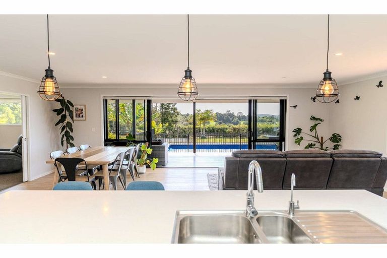 Photo of property in 18 Onekura Road, Waipapa, Kerikeri, 0295