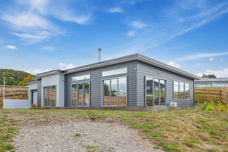 Photo of property in 1 Delta View Lane, Omori, Turangi, 3381